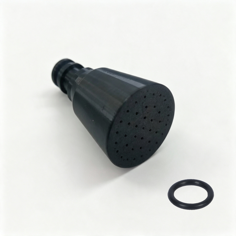 Gardening Tools Plastic - 1 Stück Leichtgewichtige Gartenschlauchdüsen Praktischer Schlauchbefestigungshaken