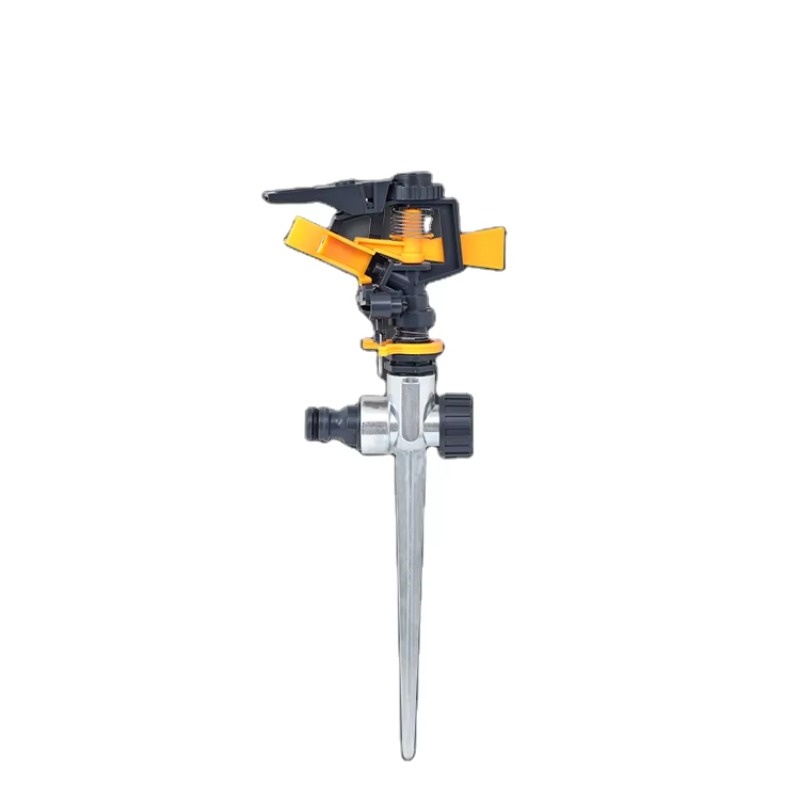 Gardening Tools Plastic - Gartenwerkzeuge Kunststoff und Zinklegierung 360 Grad