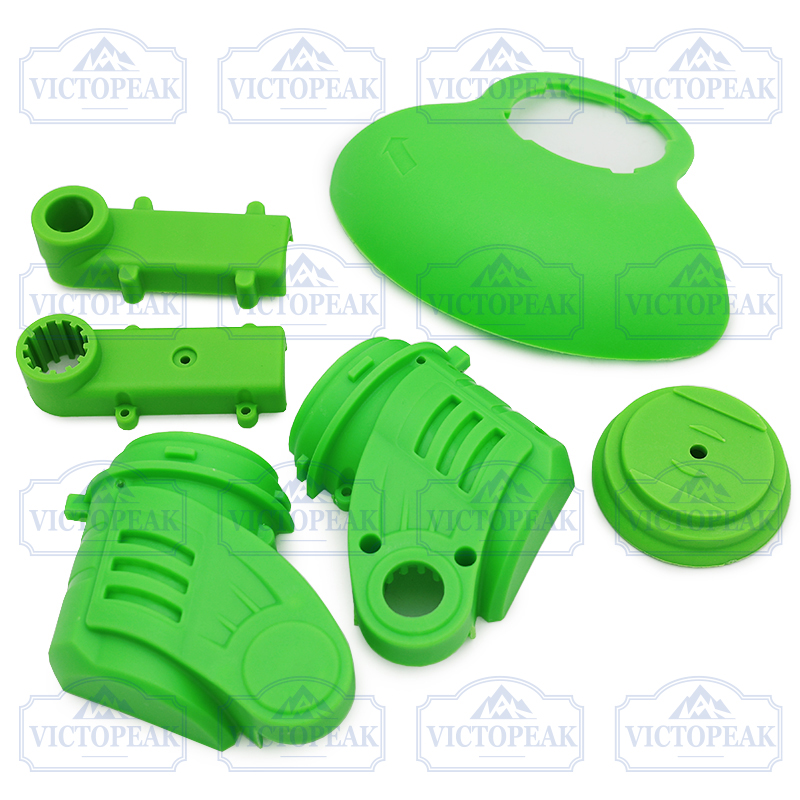 Gardening Tools Bundle - Gartenwerkzeug-Zubehör Rasentrimmer-Teilesatz Ersatz für Freischneider Rasentrimmer