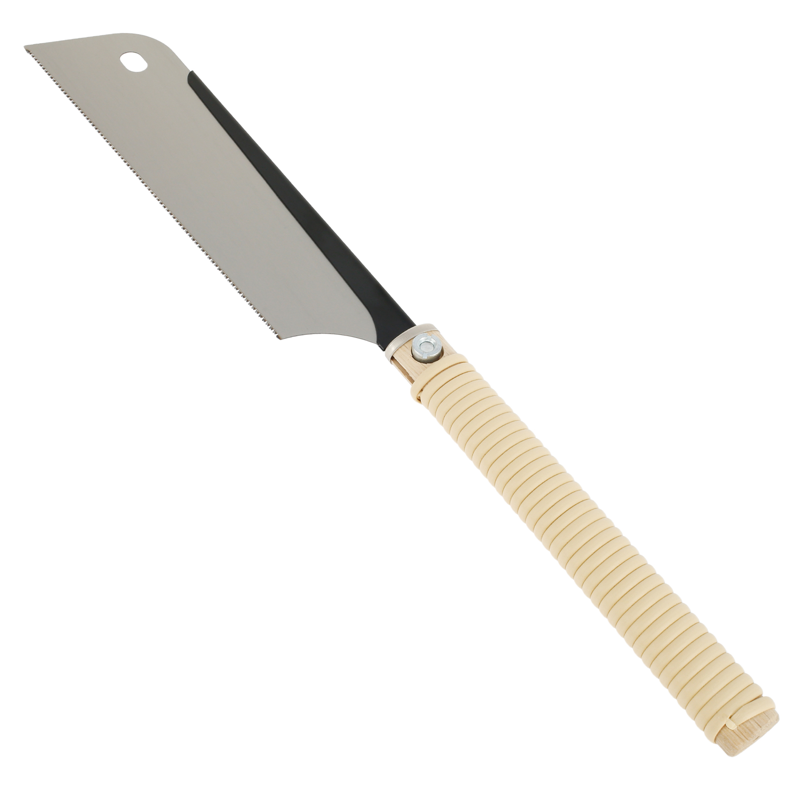 Garden Hand Trowel - Japanische Zugsäge, 10 Zoll, SK5, japanische