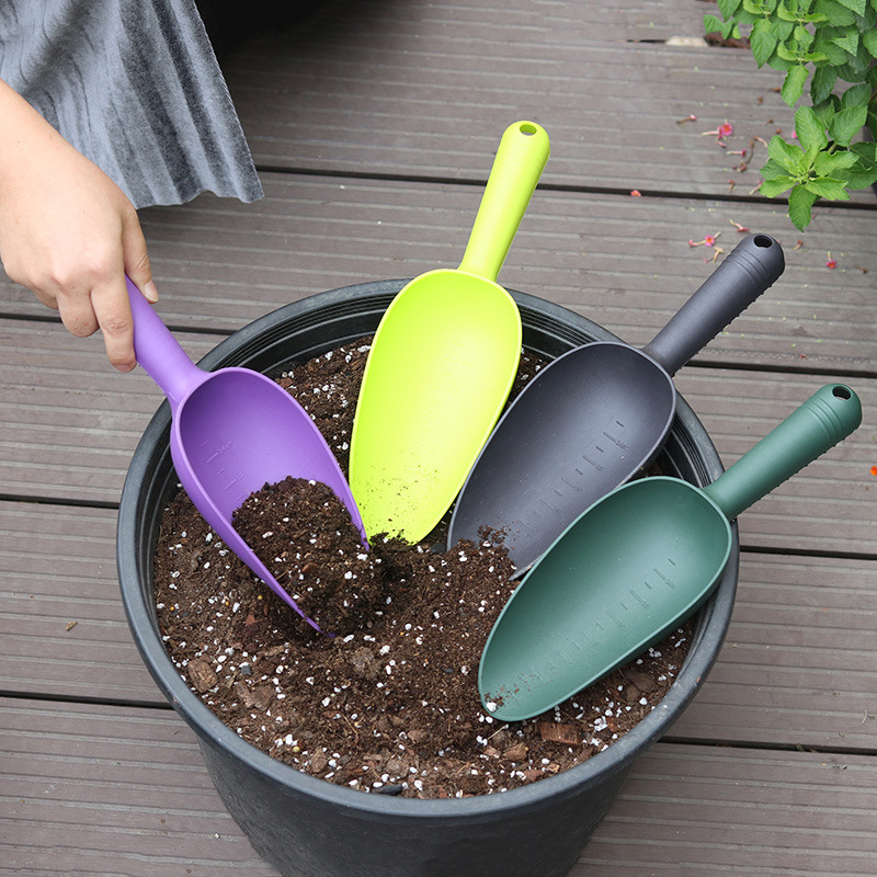 Balkon-Gartenschaufel, Schaufe – Gardening Tools Shovel Bewertung und Preis