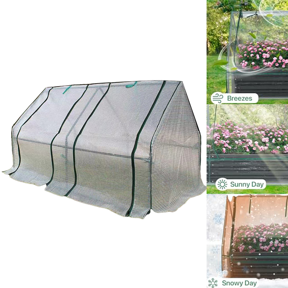 Abdeckung für Mini-Gewächshaus – Greenhouse Mini Indoor Bewertung und Preis