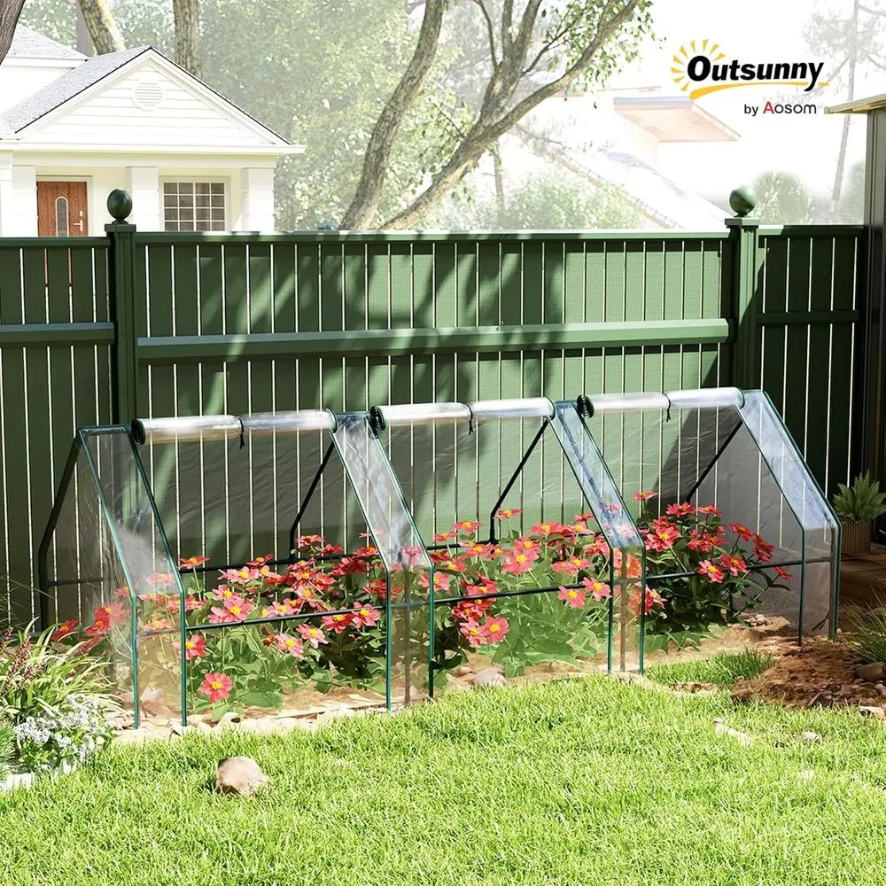 Tragbares Mini-Gewächshaus für – Greenhouse Mini Indoor Bewertung und Preis