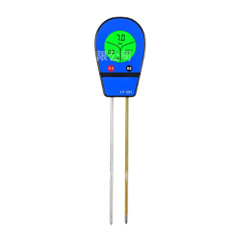 4-in-1 Bodenfeuchtigkeit-pH-Me – Soil Ph Meter Bewertung und Preis
