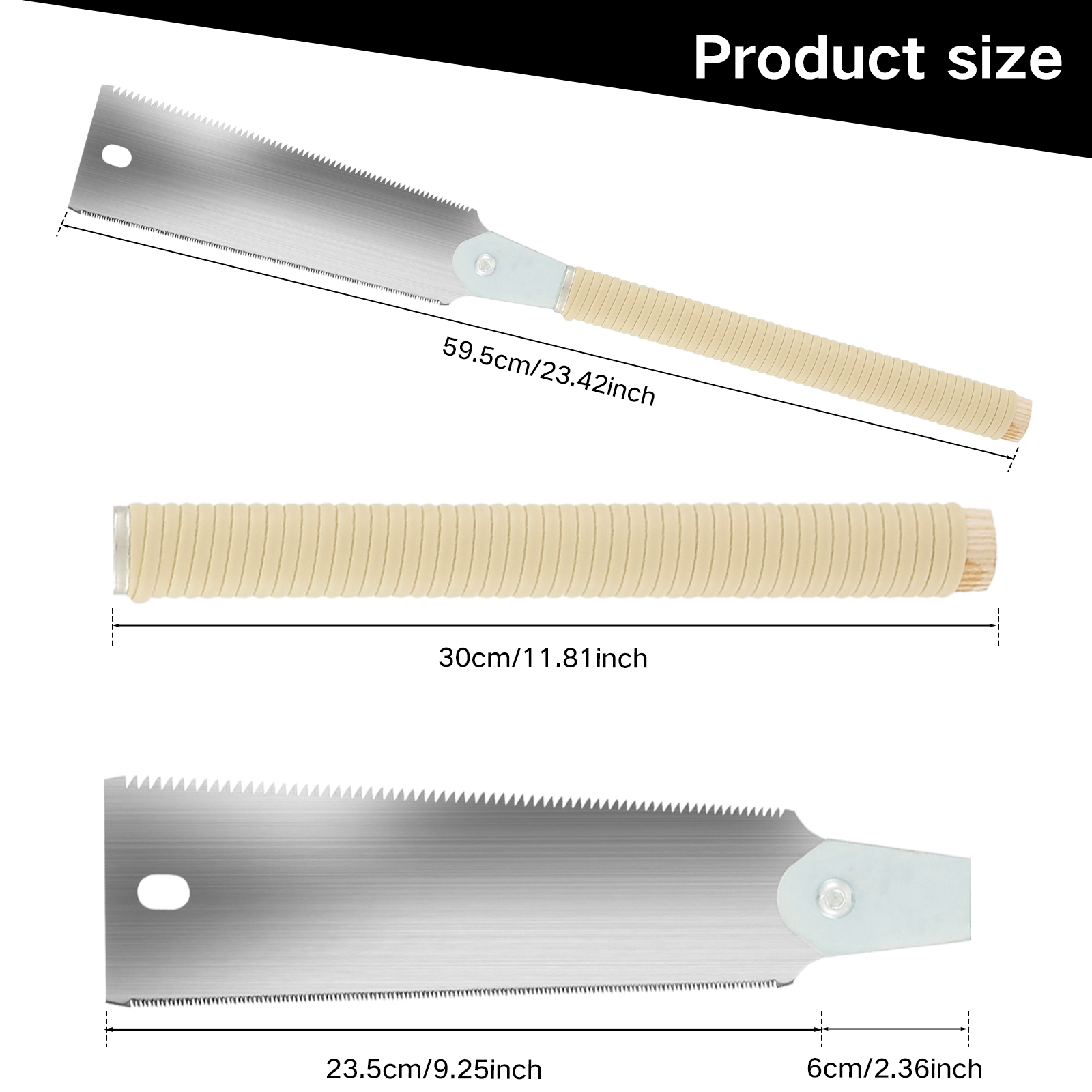 Professionelle japanische Zugs – Garden Hand Trowel Bewertung und Preis