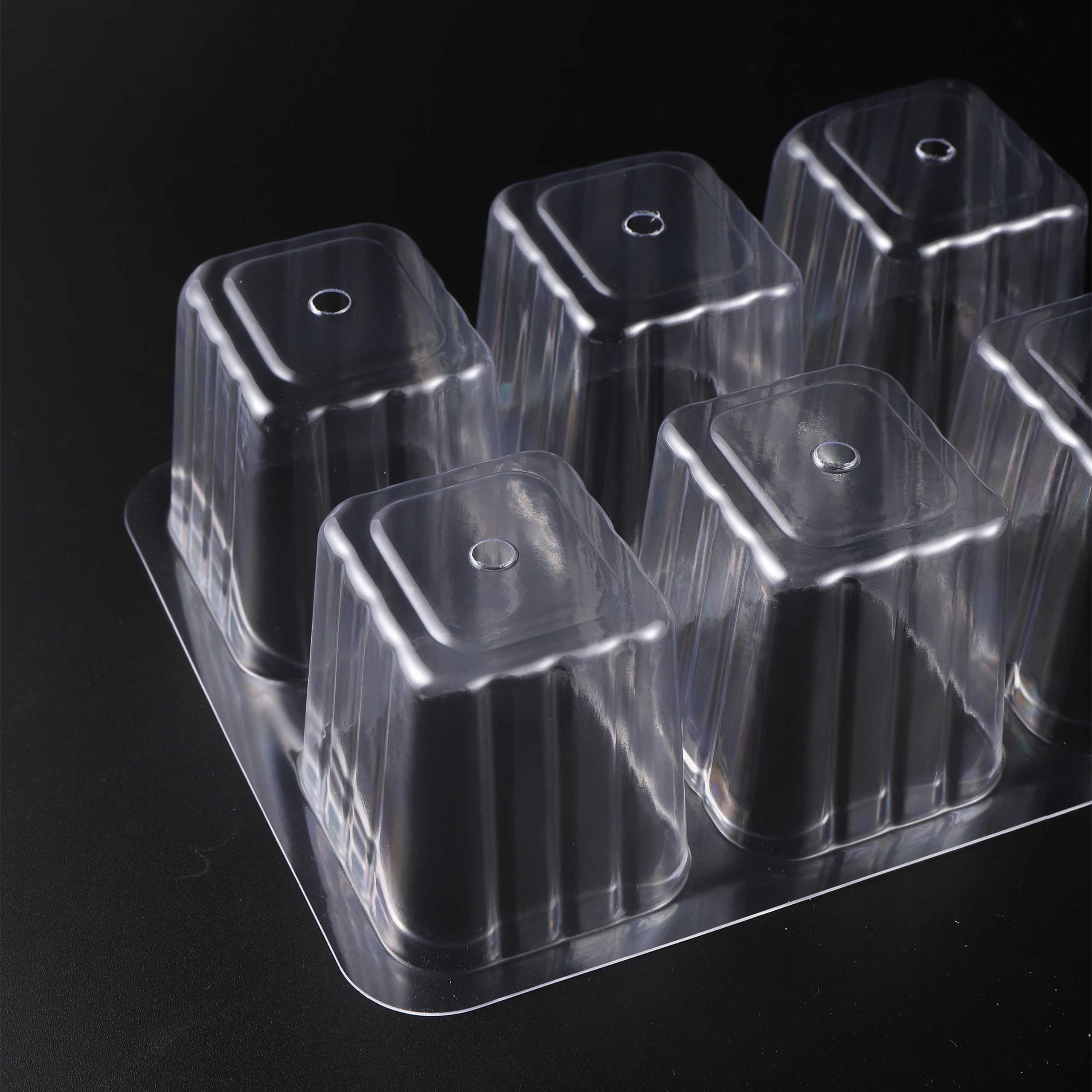 5er-Pack/Set Samen-Startertabl – Seed Starter Trays Bewertung und Preis