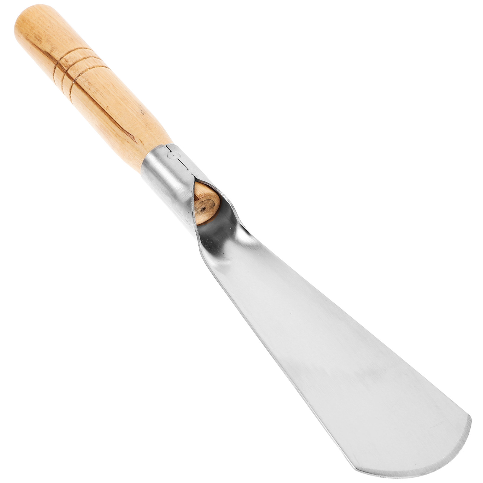 Edelstahl-Gartenschaufel mit N – Garden Hand Trowel Bewertung und Preis