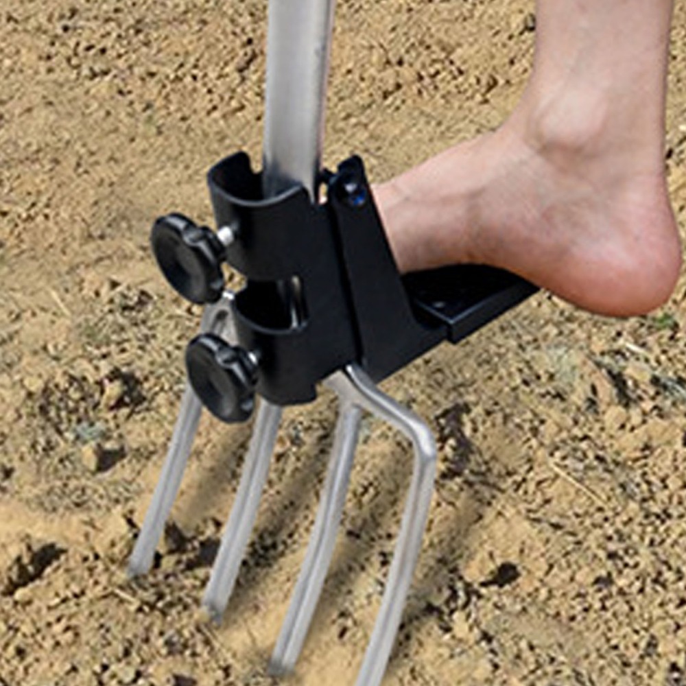 Hebelprinzip-Design Grabhilfe- – Spade Digging Fork Bewertung und Preis