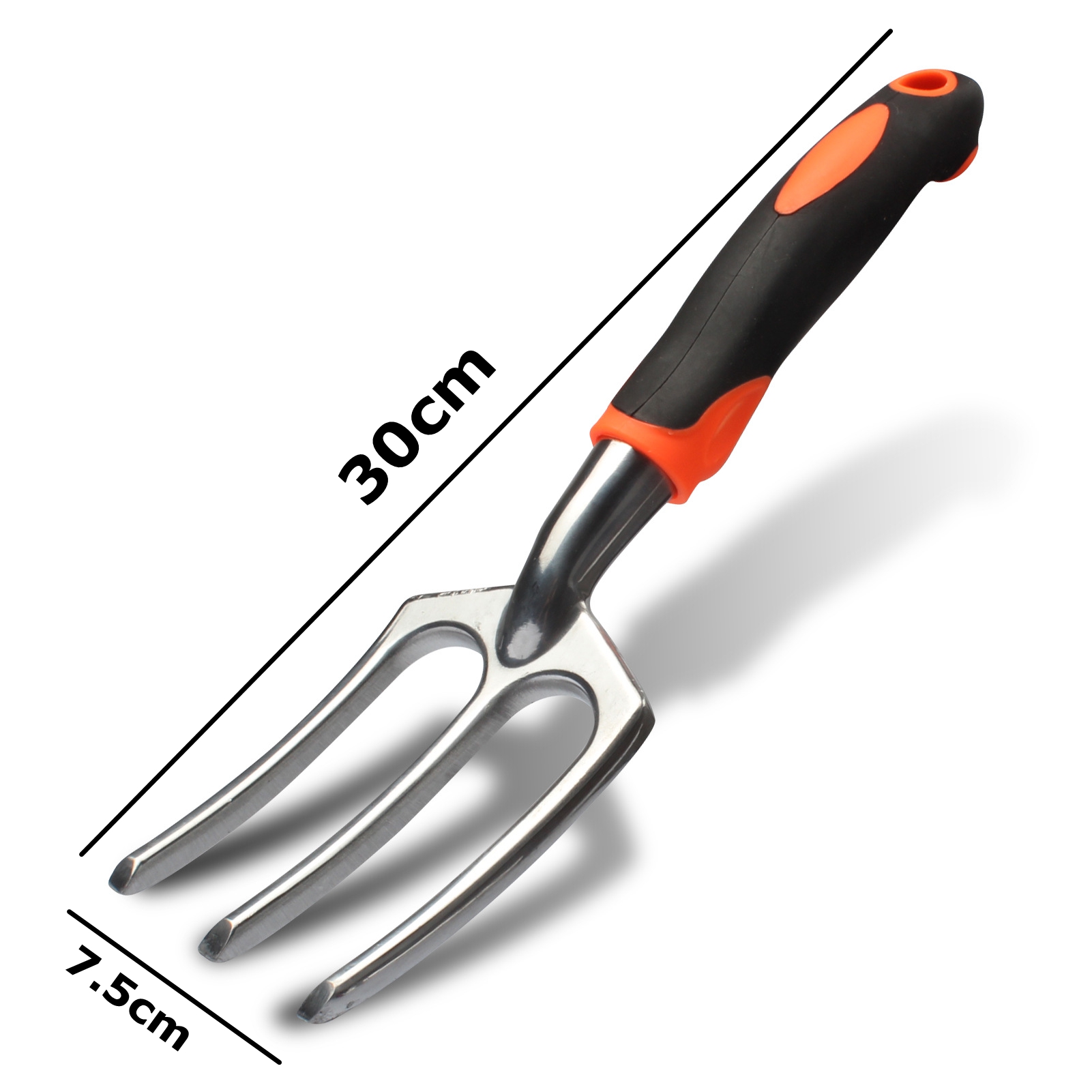 8-teiliges Set Umweltfreundlic – Gardening Tools Shovel Bewertung und Preis