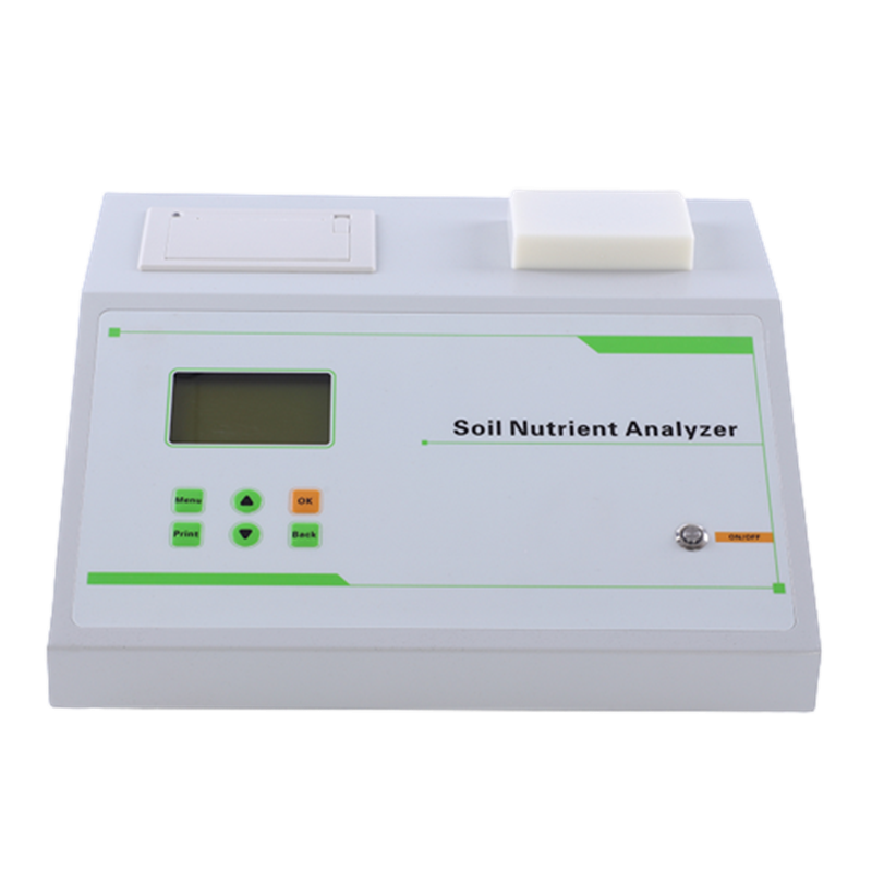 TPY-7PC Hochwertiger Labor-Lan – Soil Ph Meter Bewertung und Preis