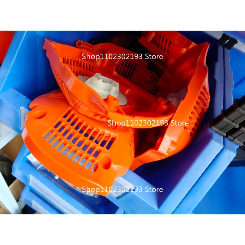Seilzugstarter für Husqvarna 4 – Husqvarna Chainsaw 450 Bewertung und Preis