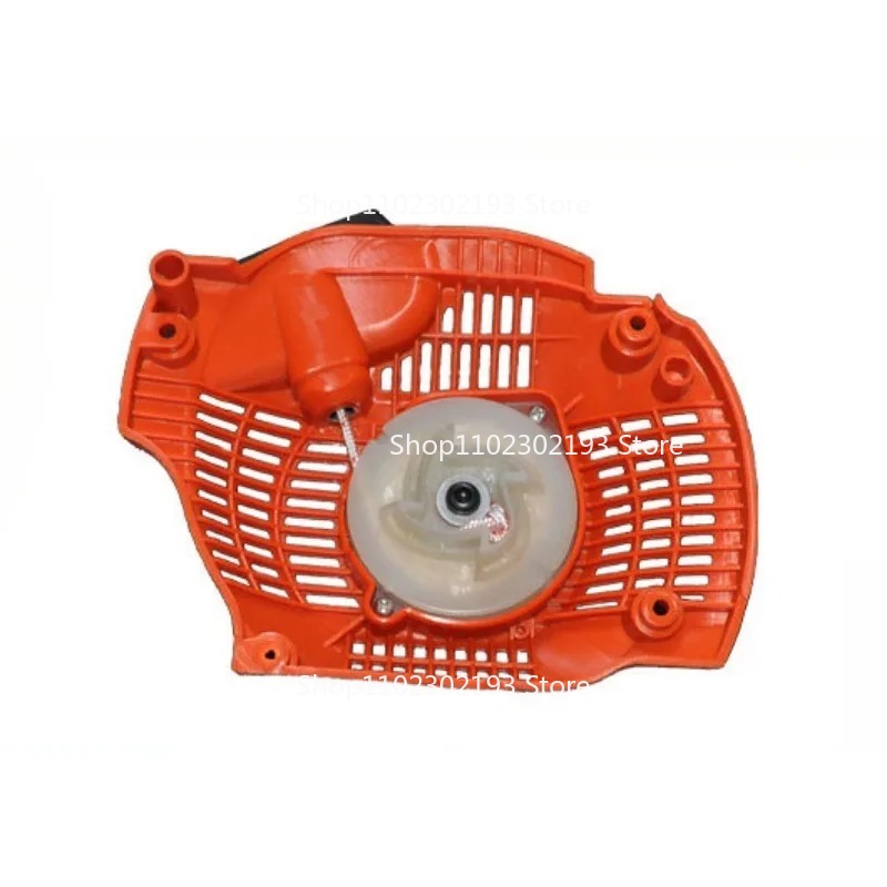Seilzugstarter für Husqvarna 4 – Husqvarna Chainsaw 450 Bewertung und Preis