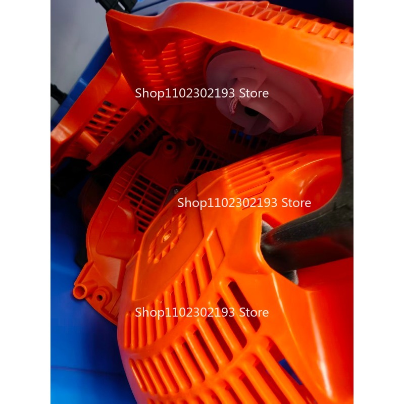 Seilzugstarter für Husqvarna 4 – Husqvarna Chainsaw 450 Bewertung und Preis