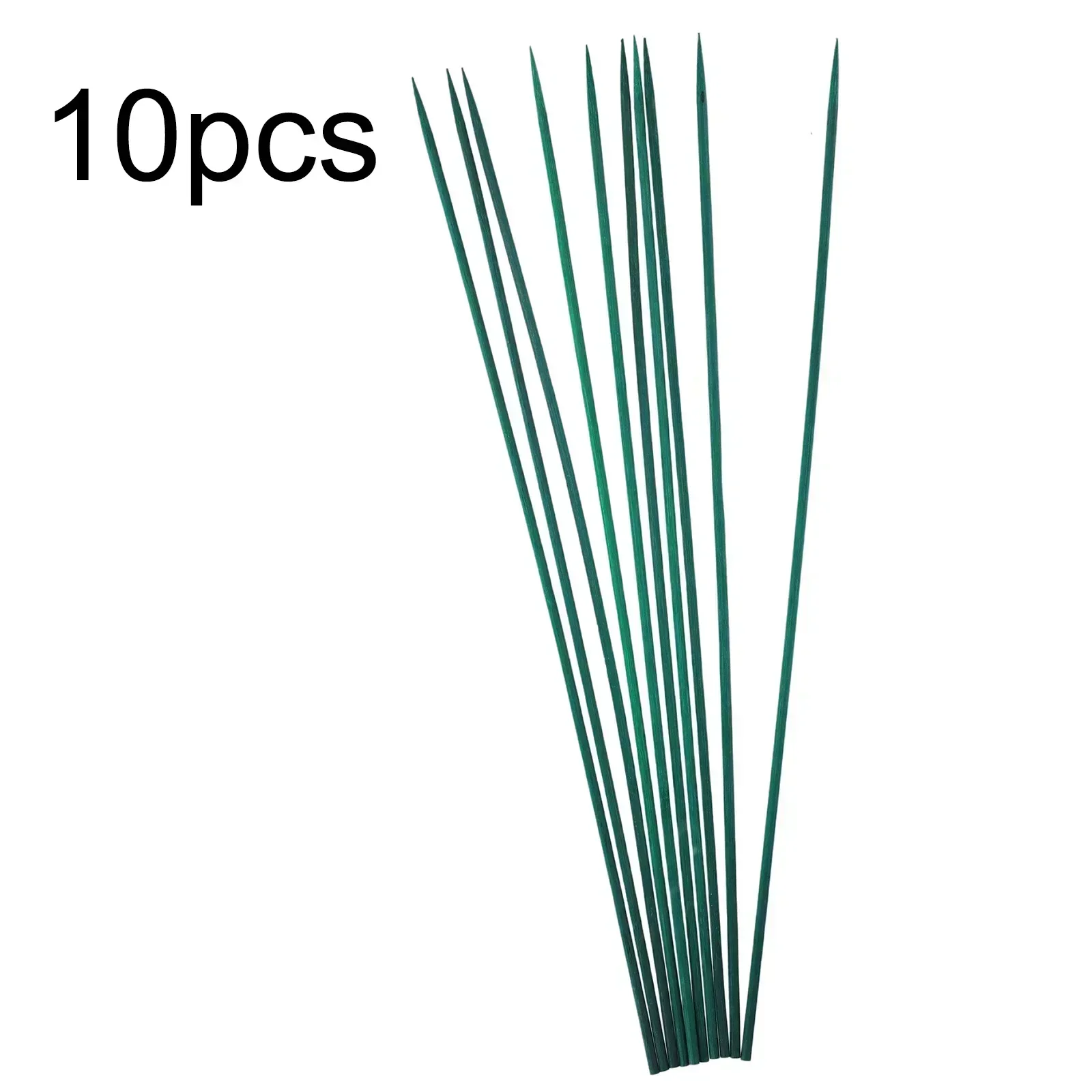 10 Stück 40 cm Pflanzenpfahl-S – Gardening Tools Bundle Bewertung und Preis