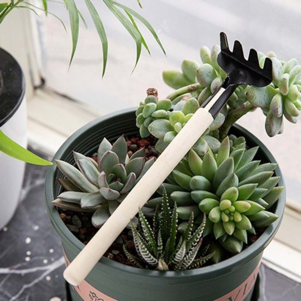 Multifunktionales Mini-Gartenw – Spade Digging Fork Bewertung und Preis