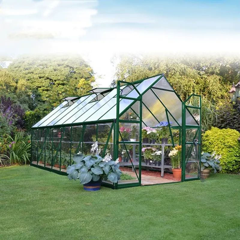 Großhandel PVC-Gewächshaus-Set – Greenhouse Mini Indoor Bewertung und Preis