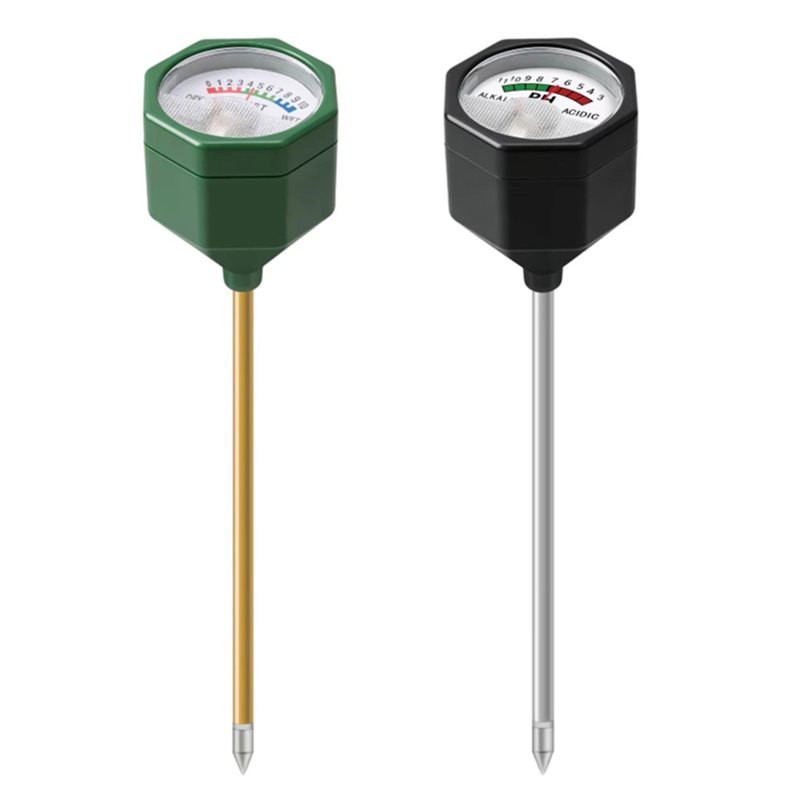 NEU & HEISS: Auf Lager - Boden – Soil Ph Meter Bewertung und Preis