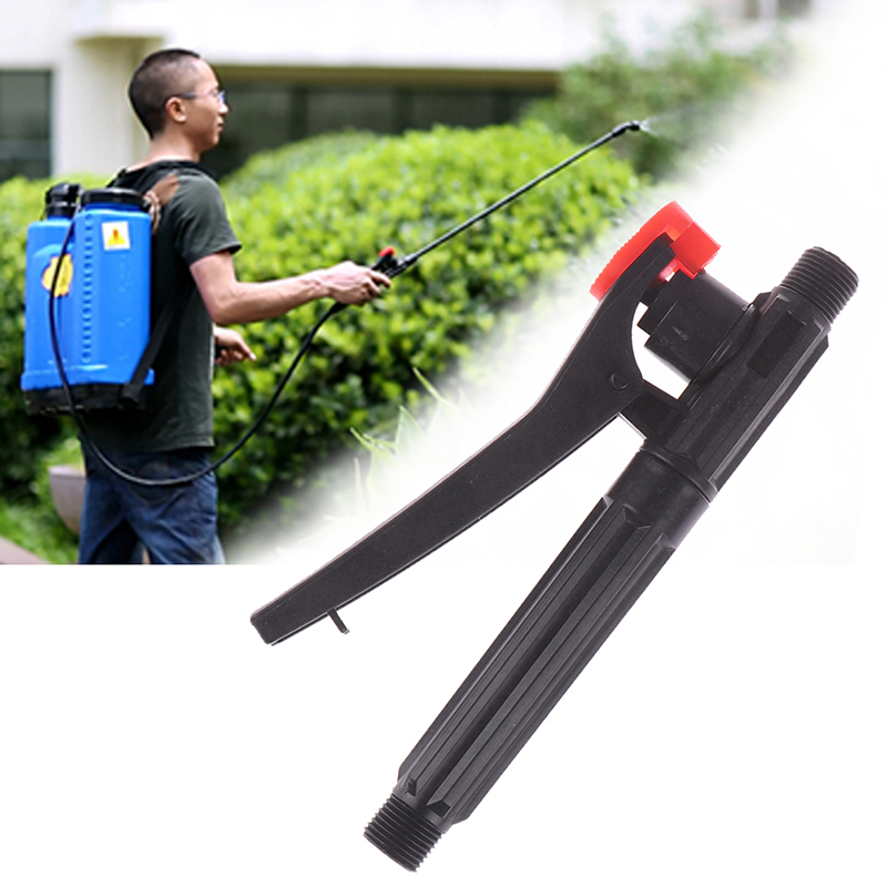Neue Trigger Gun Sprayer Griff – Gardening Tools Plastic Bewertung und Preis