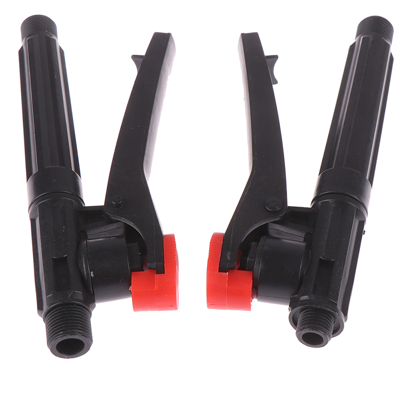 Neue Trigger Gun Sprayer Griff – Gardening Tools Plastic Bewertung und Preis