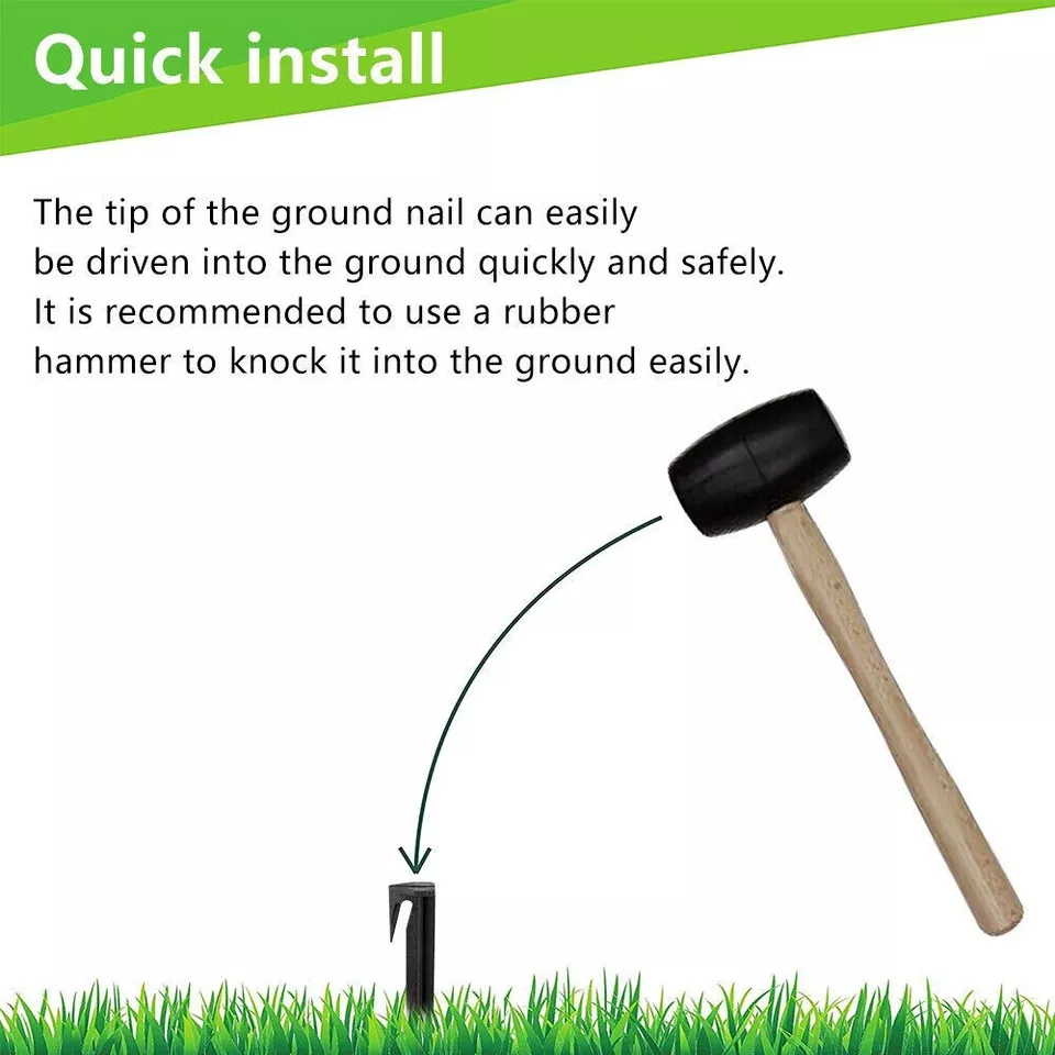 Rasenmäher-Grenzpfähle zur sic – Xiaomi Gardening Tools Bewertung und Preis