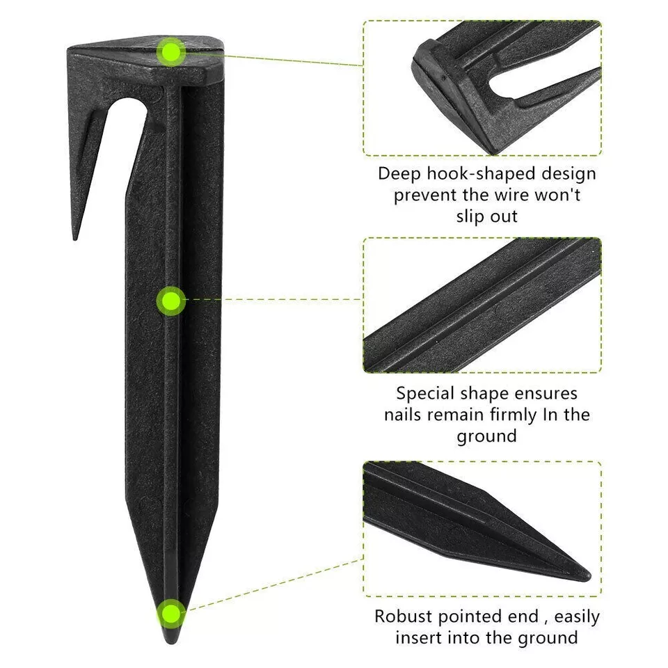 Rasenmäher-Grenzpfähle zur sic – Xiaomi Gardening Tools Bewertung und Preis