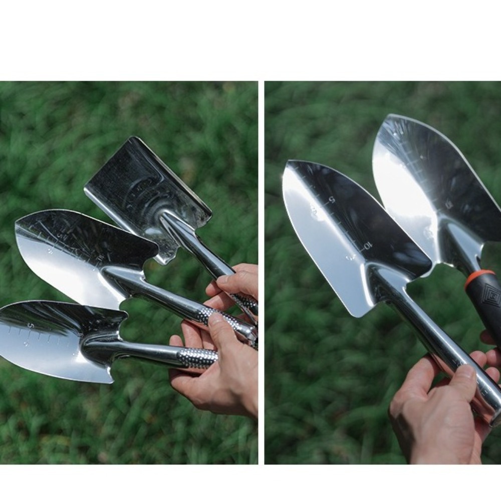 Einfach zu bedienende Gartensc – Garden Hand Trowel Bewertung und Preis