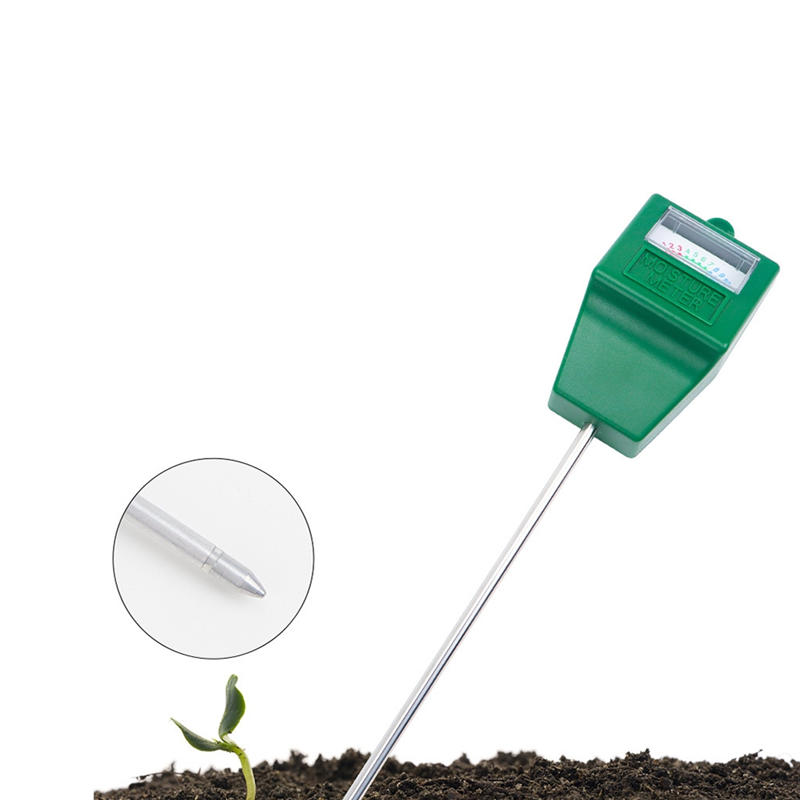 A53Q-Boden PH Meter Garten Pfl – Soil Ph Meter Bewertung und Preis