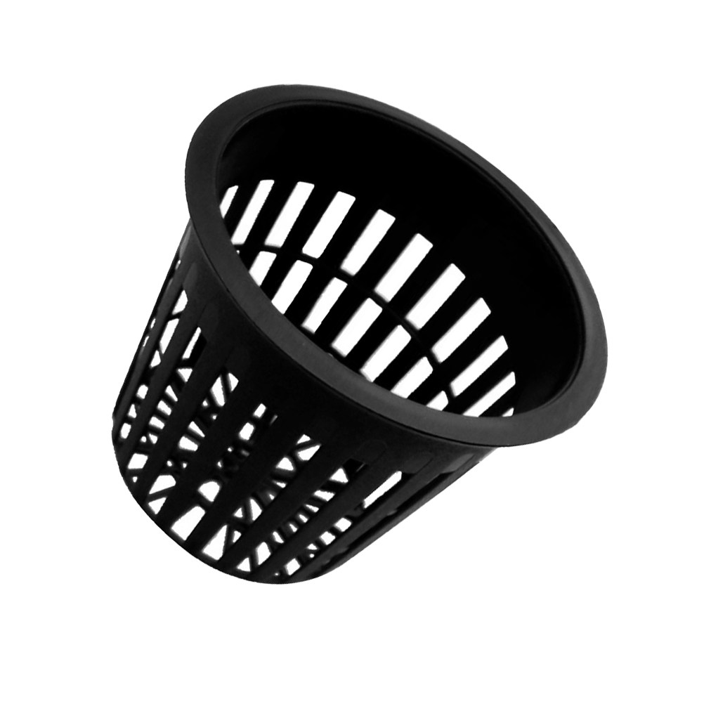 10 Stück Kunststoff-Hydroponik – Gardening Tools Plastic Bewertung und Preis