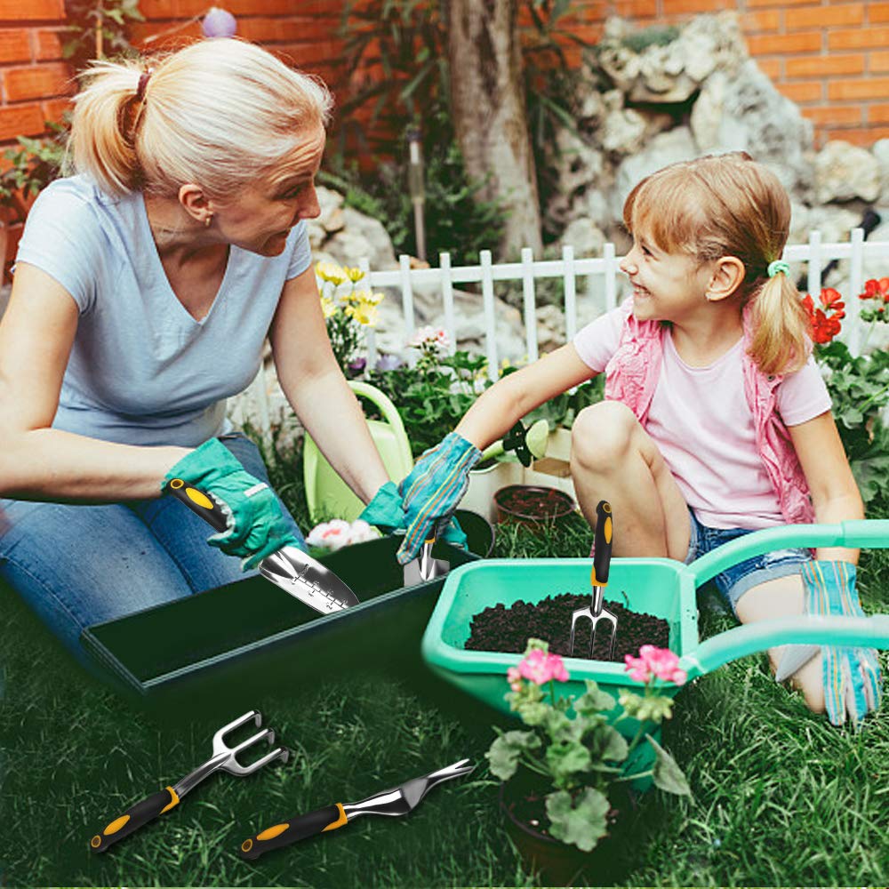 Garten Werkzeug Hand Kelle, Ra – Garden Hand Trowel Bewertung und Preis