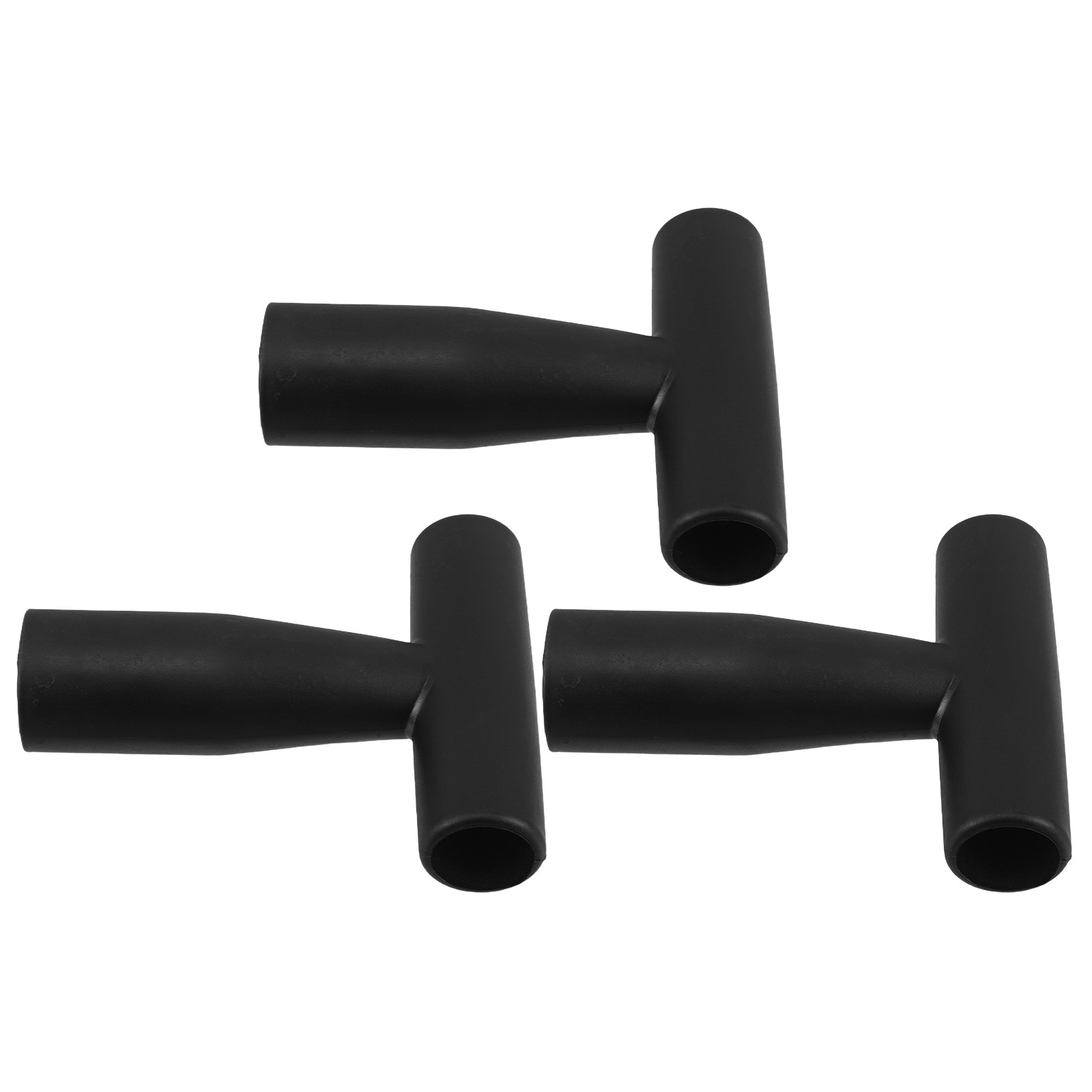 3-teiliger T-förmiger Gartenwe – Spade Digging Fork Bewertung und Preis