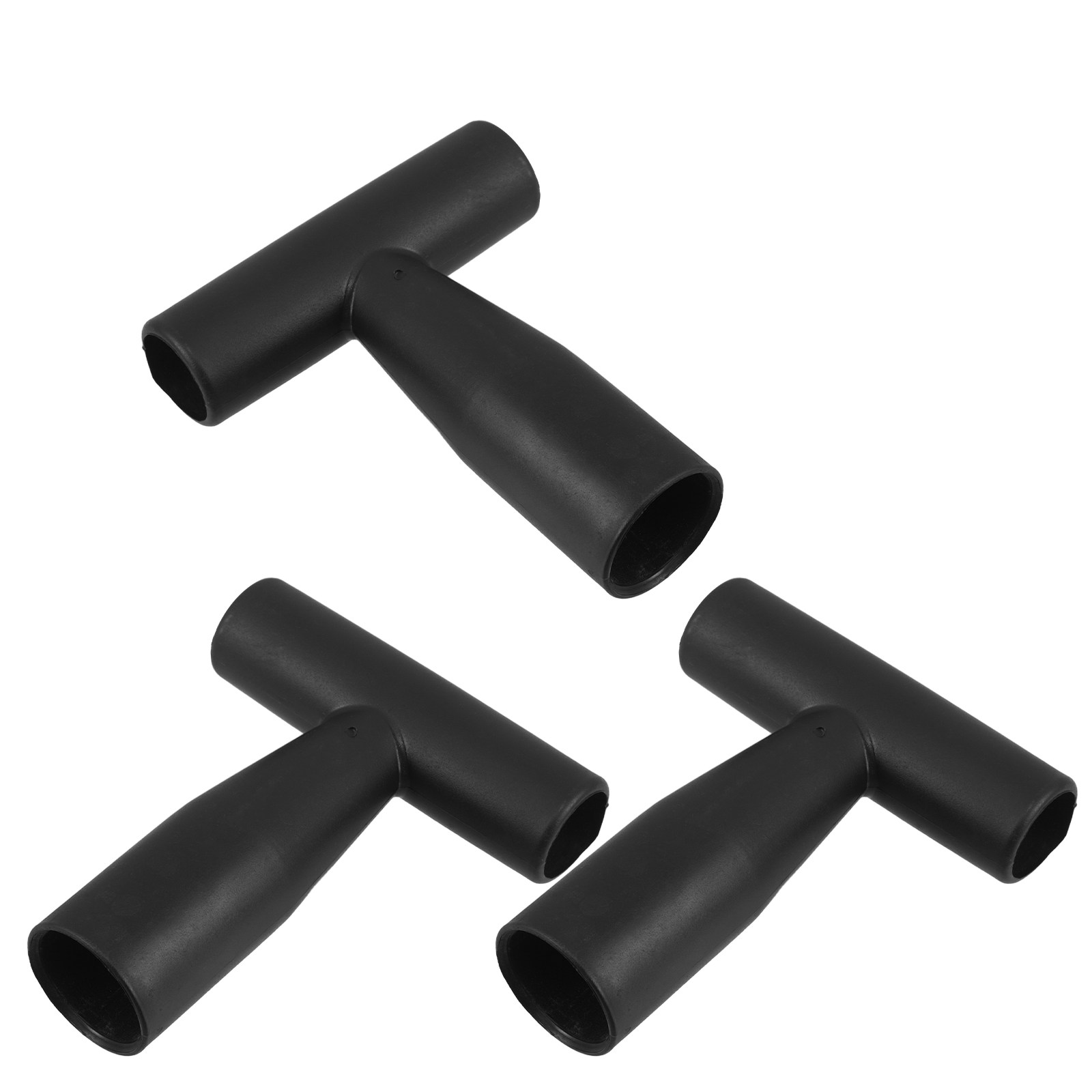 3-teiliger T-förmiger Gartenwe – Spade Digging Fork Bewertung und Preis