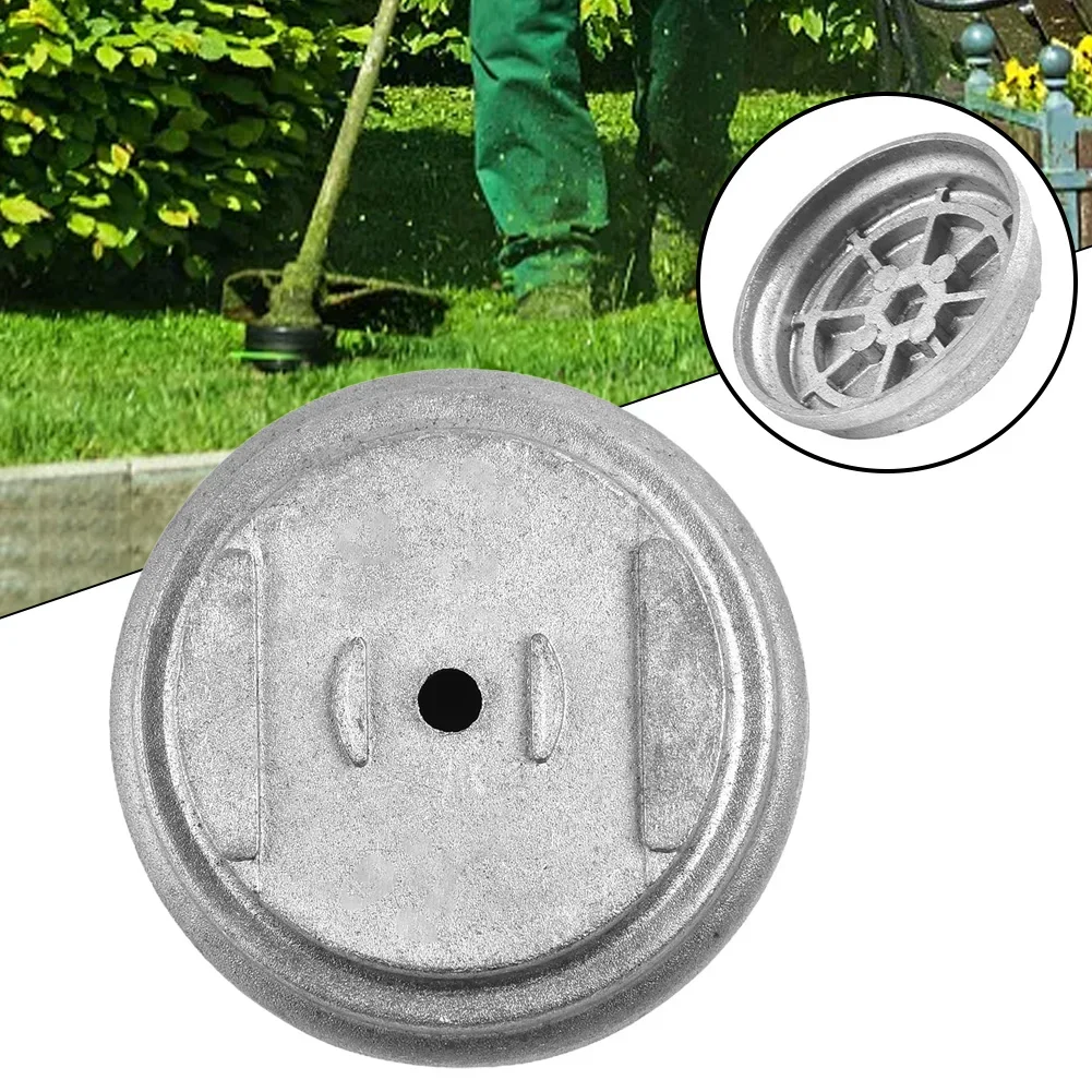 1 Pc Metall Gras Abdeckung Sch – Gardening Tools Shop Bewertung und Preis