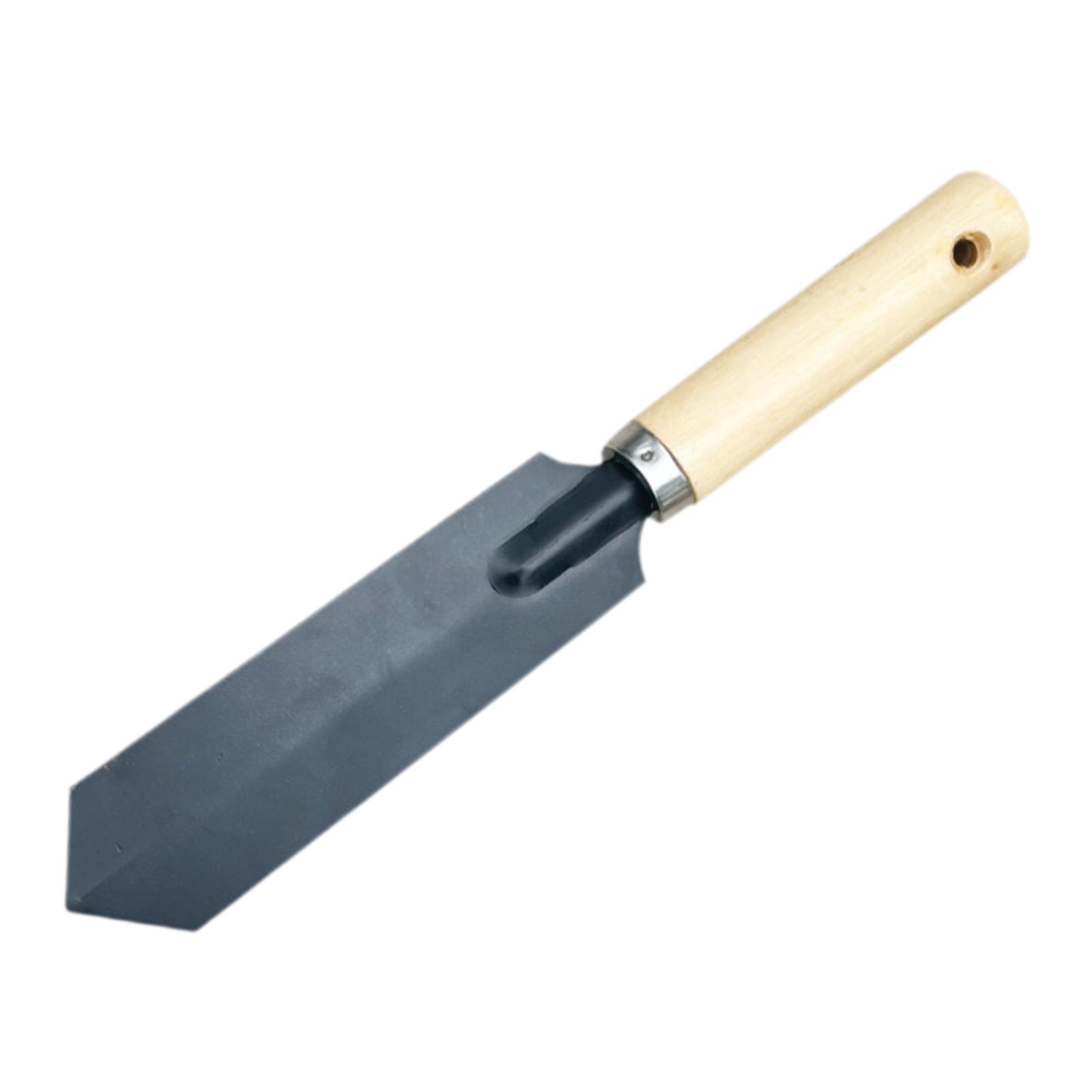 Kleines Gartenspaten-Grabwerkz – Gardening Tools Shovel Bewertung und Preis