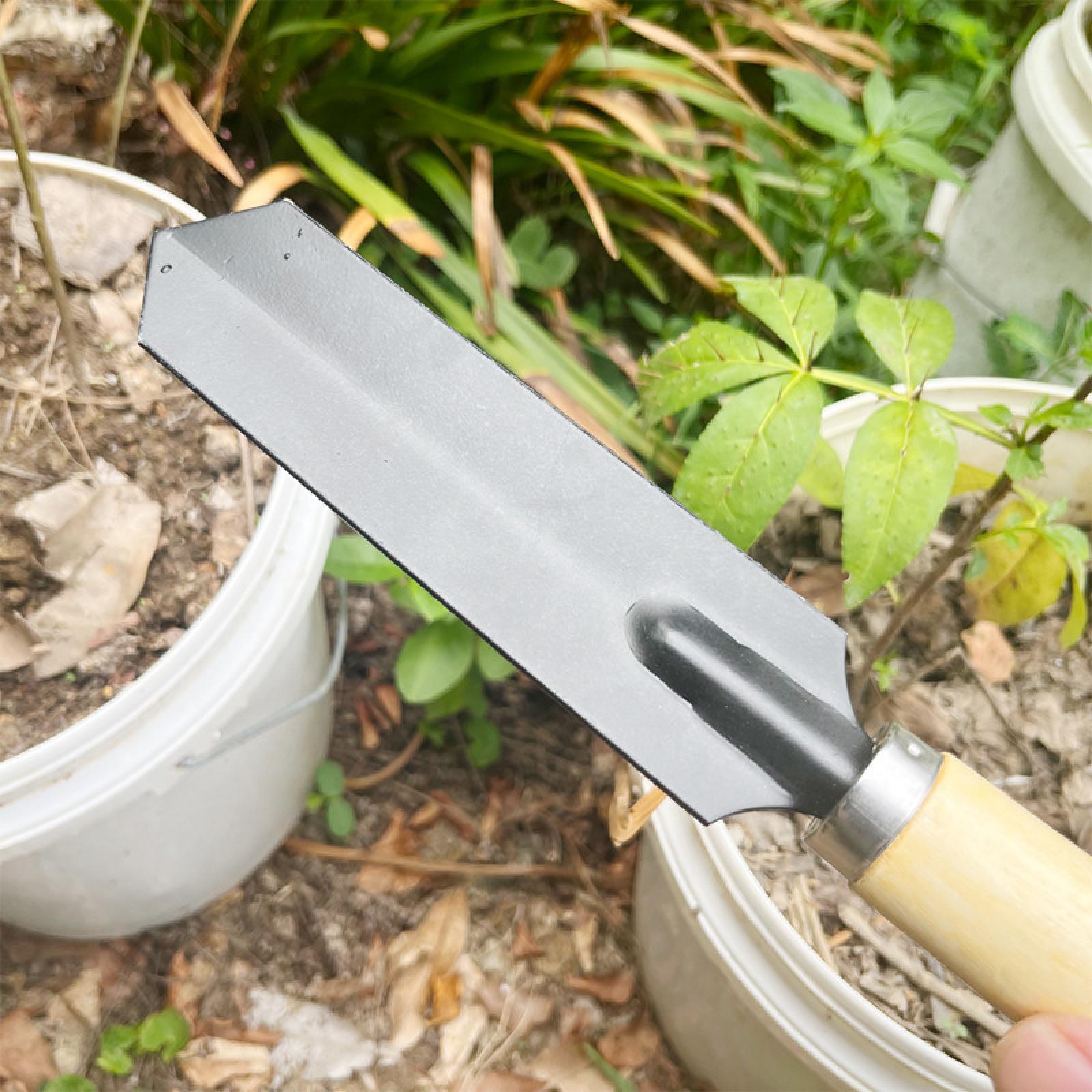 Kleines Gartenspaten-Grabwerkz – Gardening Tools Shovel Bewertung und Preis