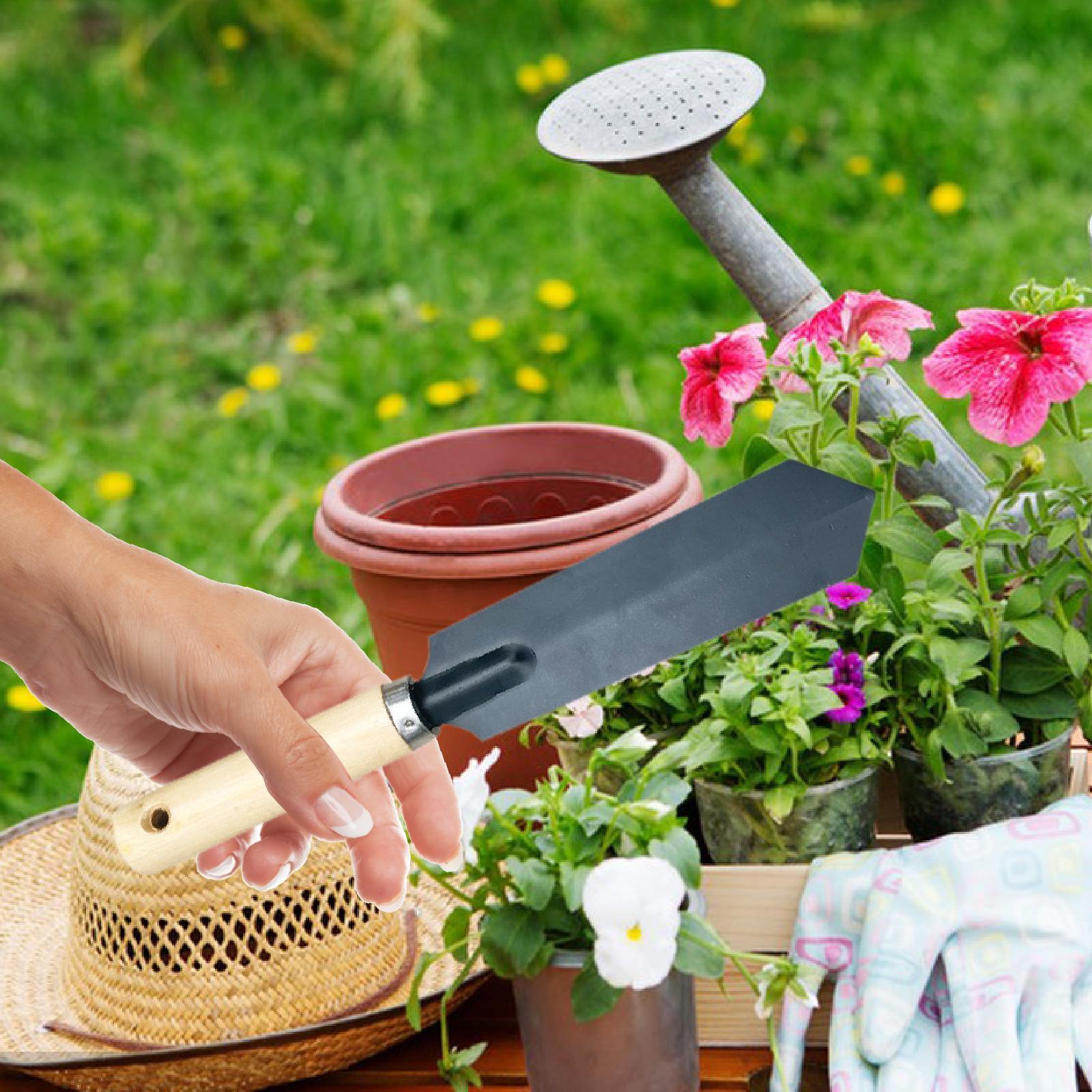 Kleines Gartenspaten-Grabwerkz – Gardening Tools Shovel Bewertung und Preis
