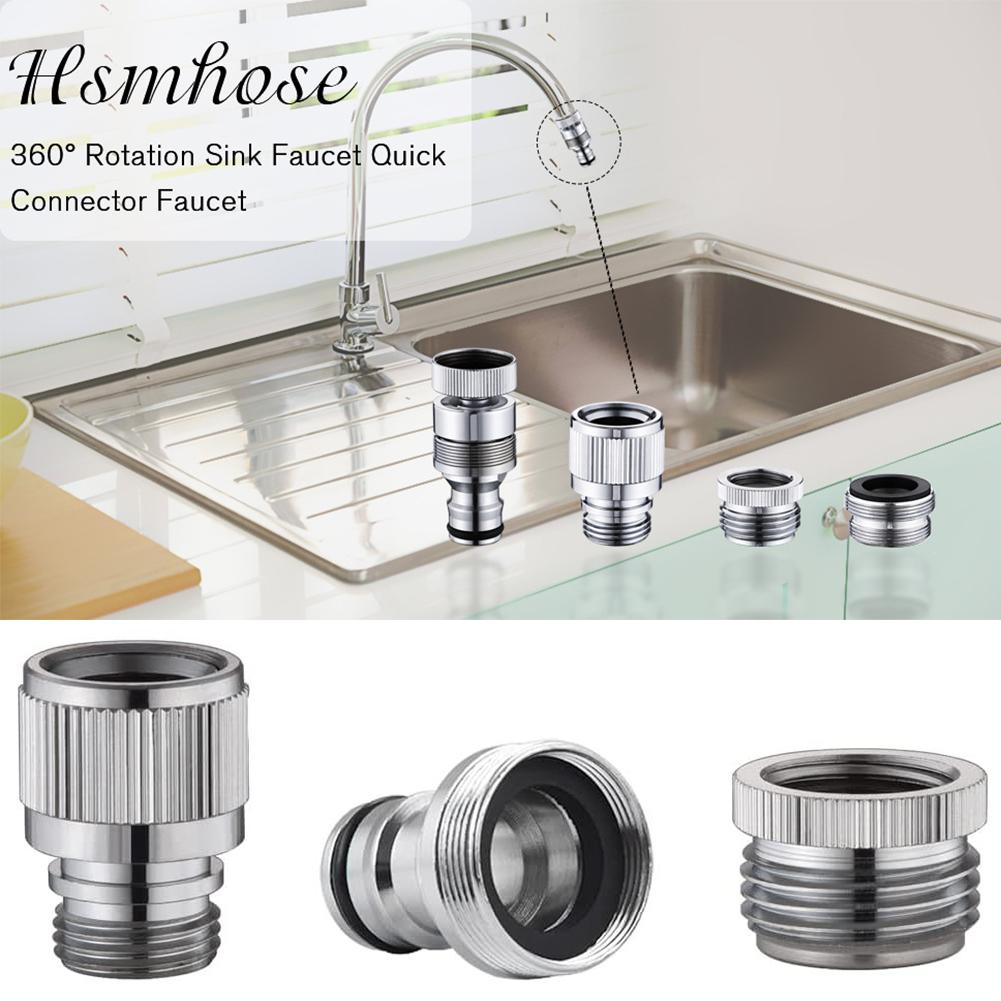 Wasserhahn-Adapter-Set für Gar – Gardening Tools Bundle Bewertung und Preis
