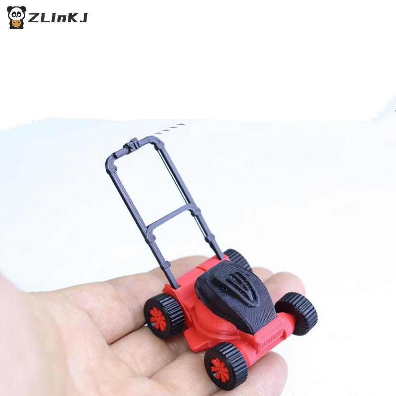 ▶ 1 Stück 1:12 1:18 Puppenhaus – Gardening Tools Plastic Bewertung und Preis