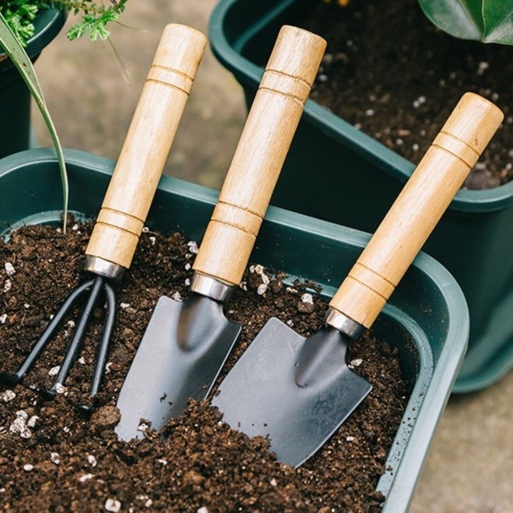 Multifunktionales Mini-Gartenw – Spade Digging Fork Bewertung und Preis