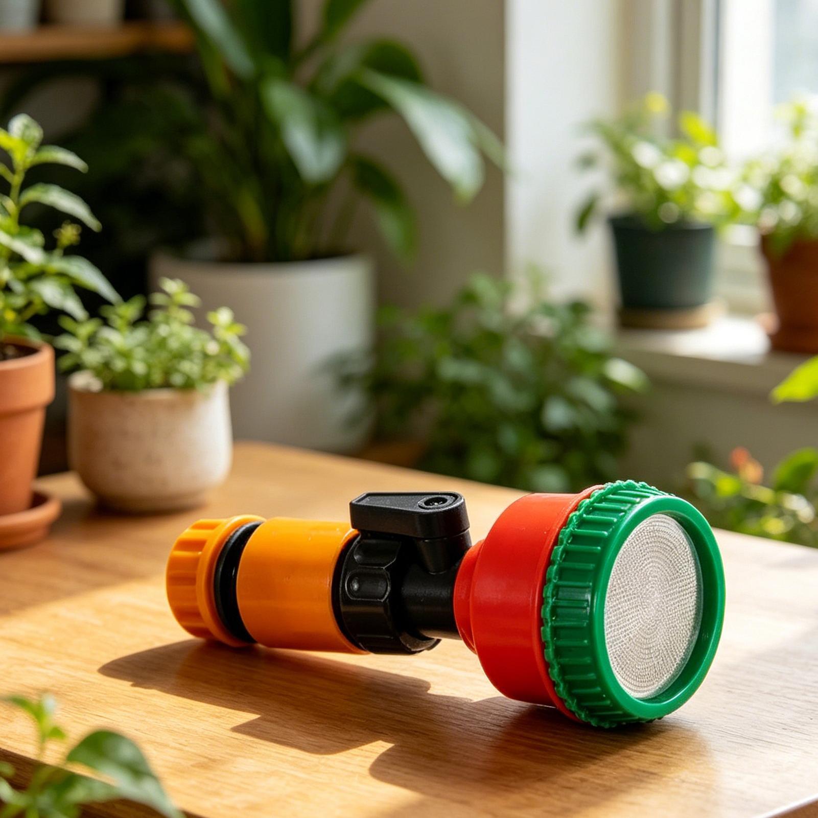 Gartensprühdüse, zersprühende, – Gardening Tools Plastic Bewertung und Preis