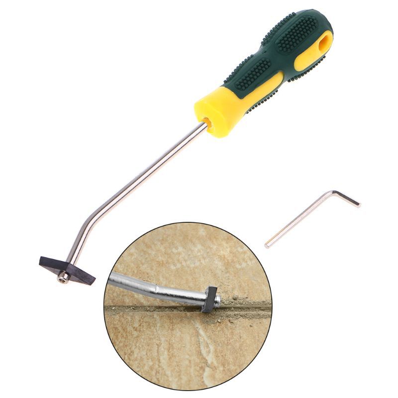 8 Satz Unkrauthaken und Fugenm – Gardening Tools Bundle Bewertung und Preis