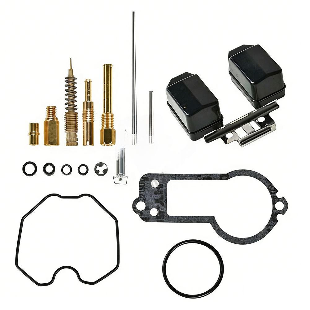 1 Satz Vergaser-Reparatursatz  – Gardening Tools Bundle Bewertung und Preis