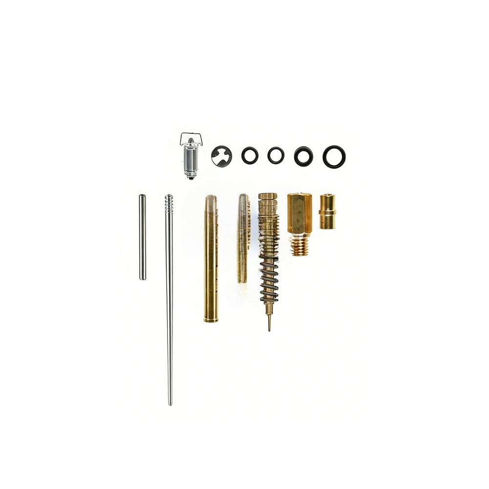 1 Satz Vergaser-Reparatursatz  – Gardening Tools Bundle Bewertung und Preis