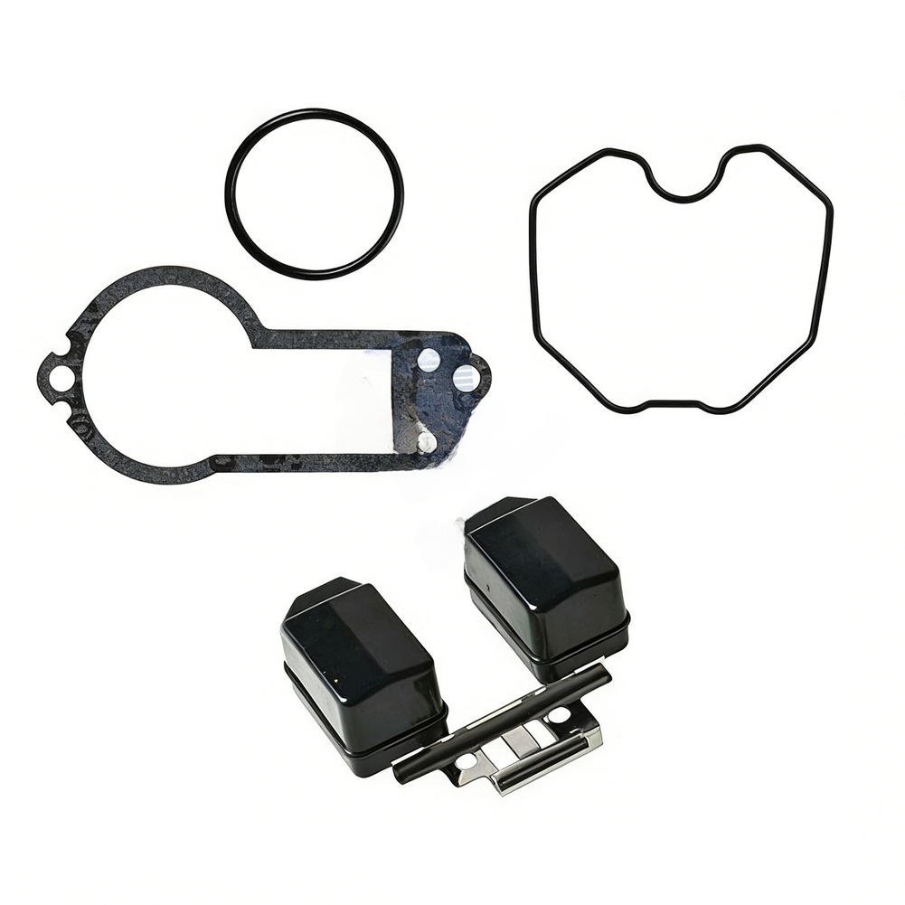 1 Satz Vergaser-Reparatursatz  – Gardening Tools Bundle Bewertung und Preis