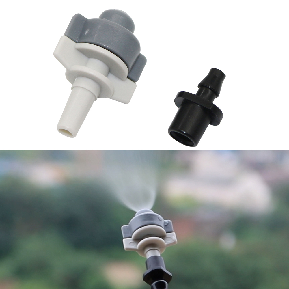 0,7 mm Mikro-Nebeldüsen, Indus – Gardening Tools Plastic Bewertung und Preis