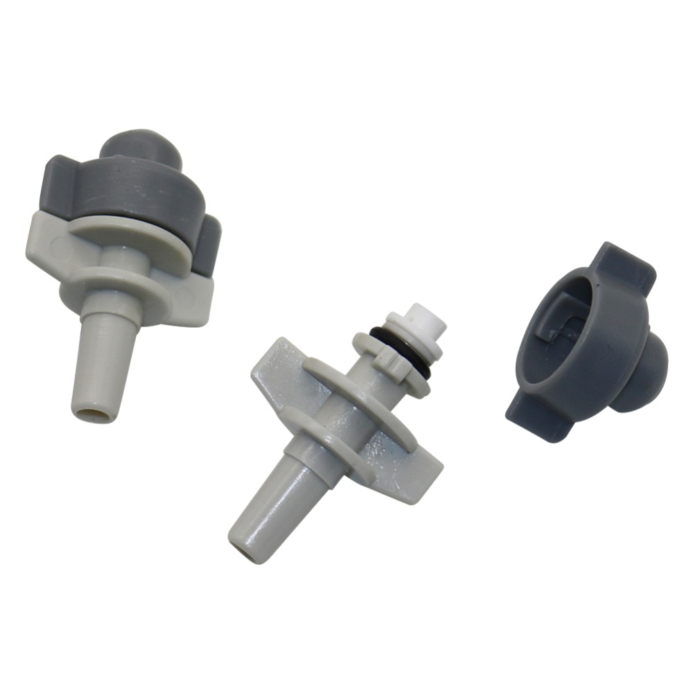 0,7 mm Mikro-Nebeldüsen, Indus – Gardening Tools Plastic Bewertung und Preis