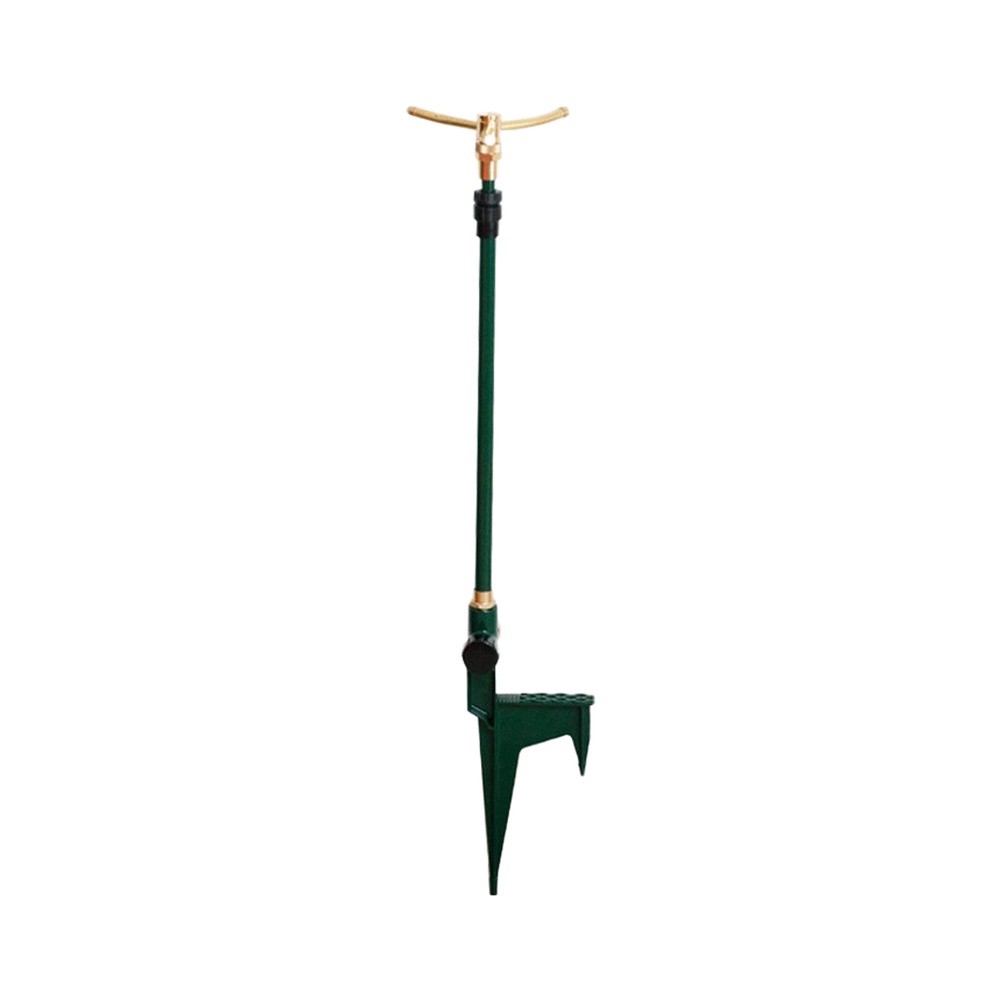 Hochleistungs-Gartensprinkler  – Gardening Tools Plastic Bewertung und Preis