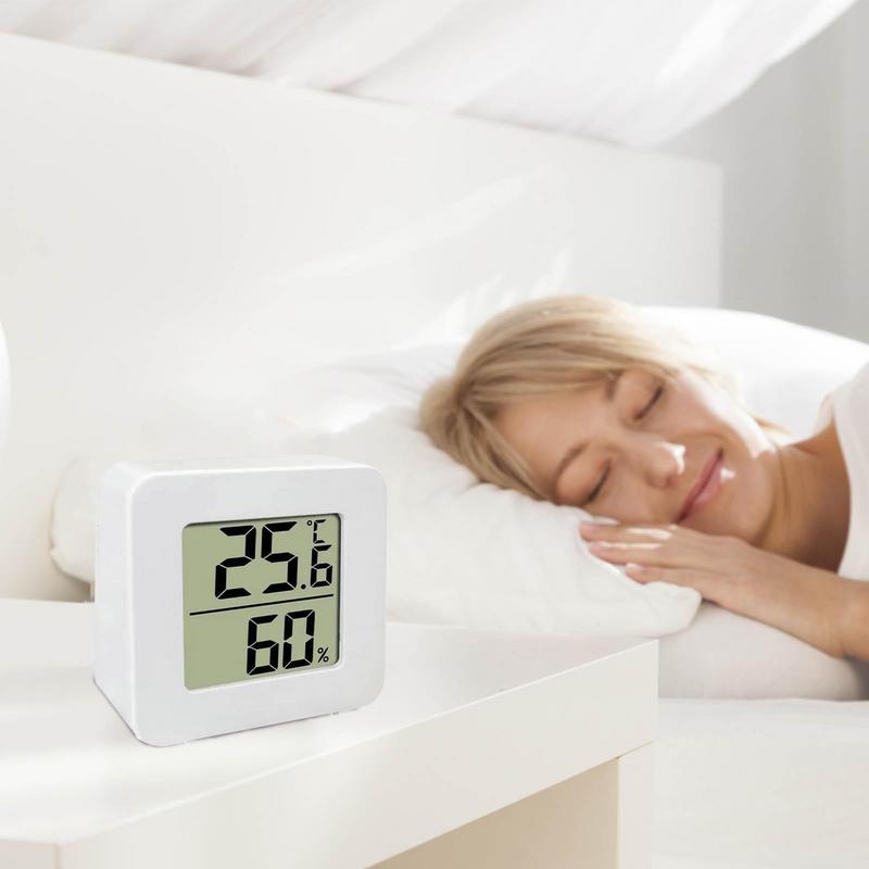Hygrometer Innenfeuchtigkeit M – Greenhouse Mini Indoor Bewertung und Preis