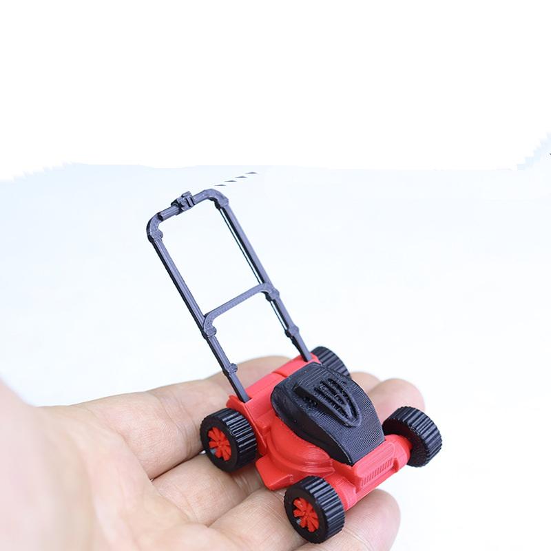 1 Stück 1:12 1:18 Puppenhaus R – Gardening Tools Plastic Bewertung und Preis