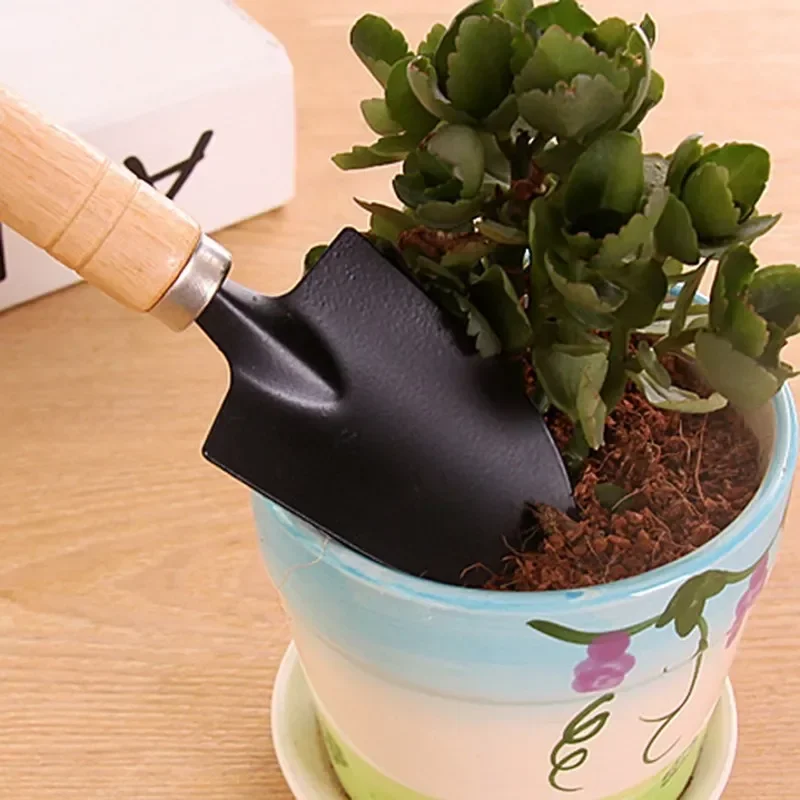3-teiliges Mini-Gartenwerkzeug – Gardening Tools Bundle Bewertung und Preis