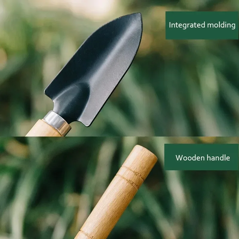 3-teiliges Mini-Gartenwerkzeug – Gardening Tools Bundle Bewertung und Preis